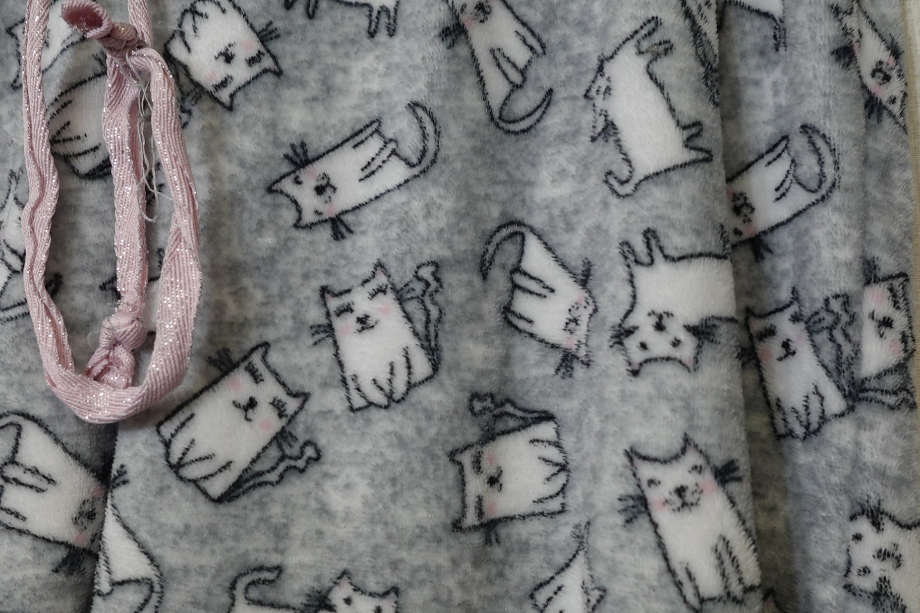 Pillow Talk, Pajama Pants, 3X