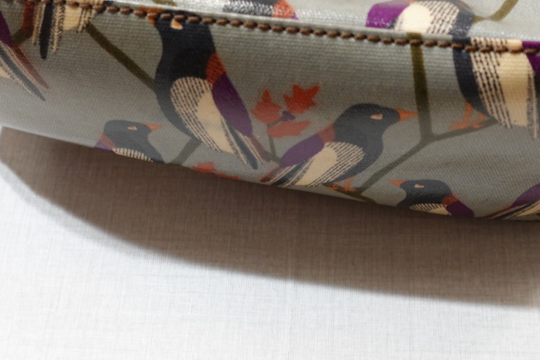 Fossil, Large Handbag, Large