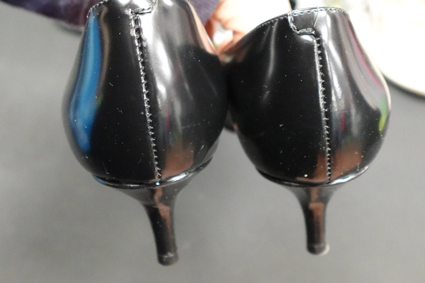 J. Crew, Pumps, 10.5