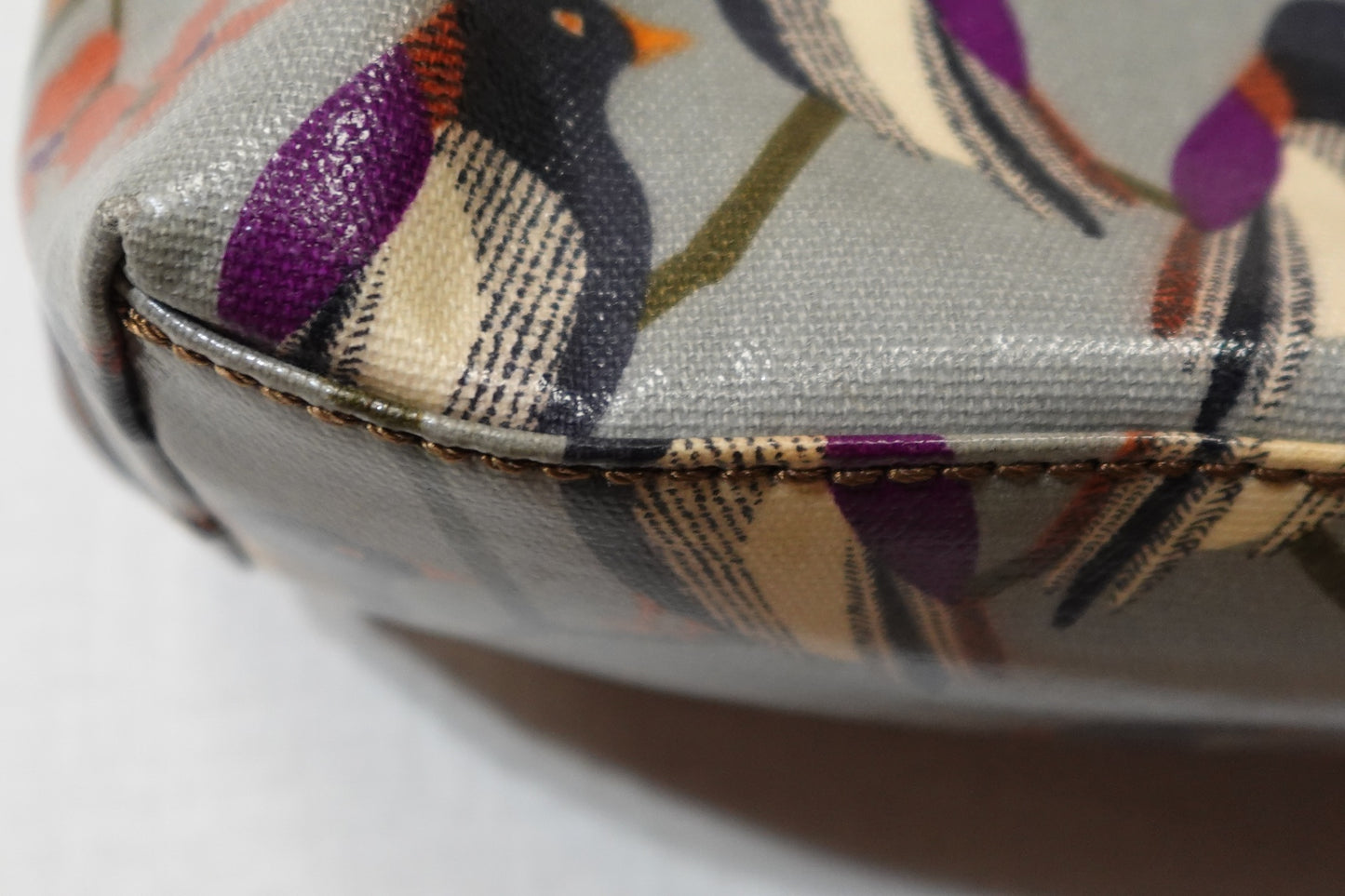 Fossil, Large Handbag, Large