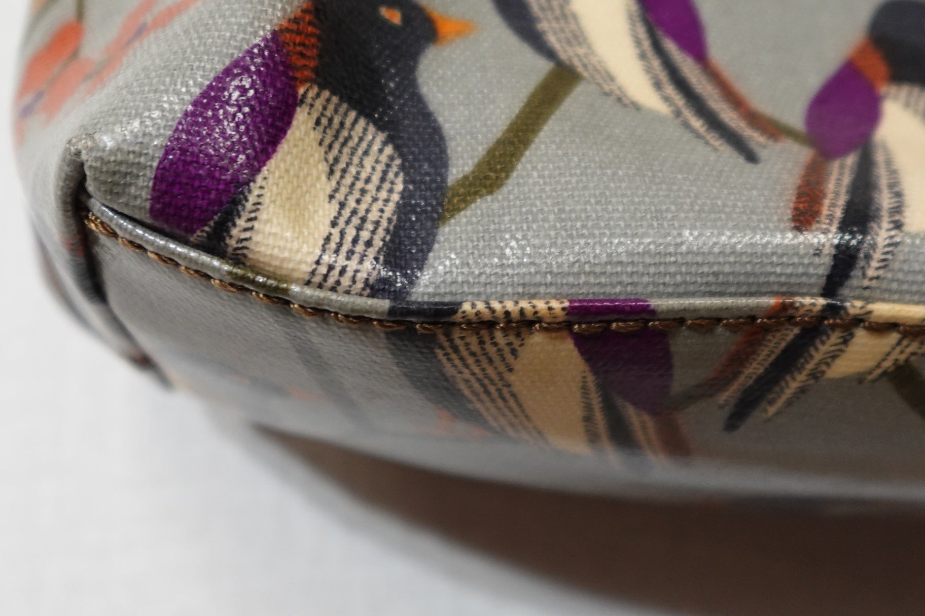 Fossil, Large Handbag, Large