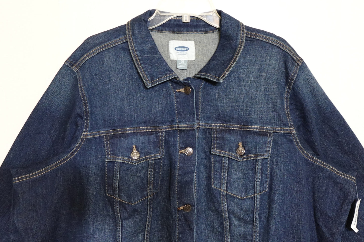Old Navy, NEW Jacket, 4X
