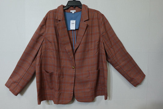 NEW J.Jill, Jacket, 2X