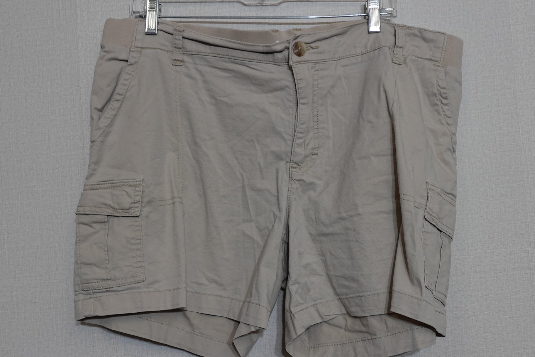 Lee, Shorts, XL