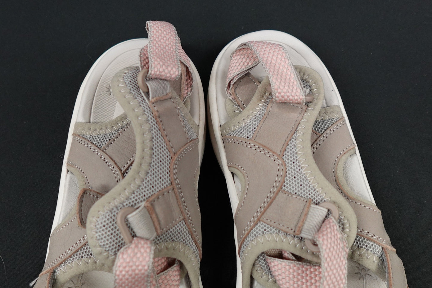 Easy Spirit, Sandels, 11