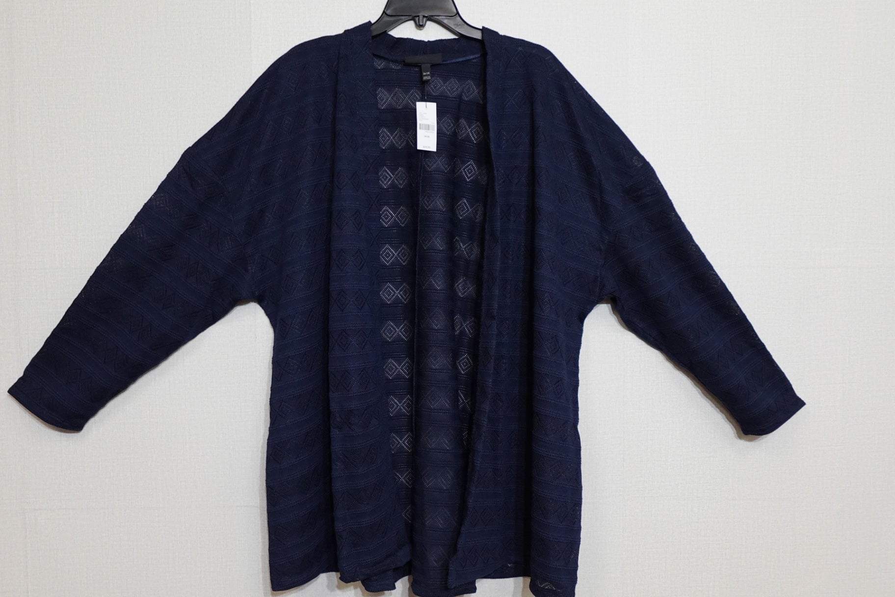 Lane Bryant, NEW Cardigan, 26/28