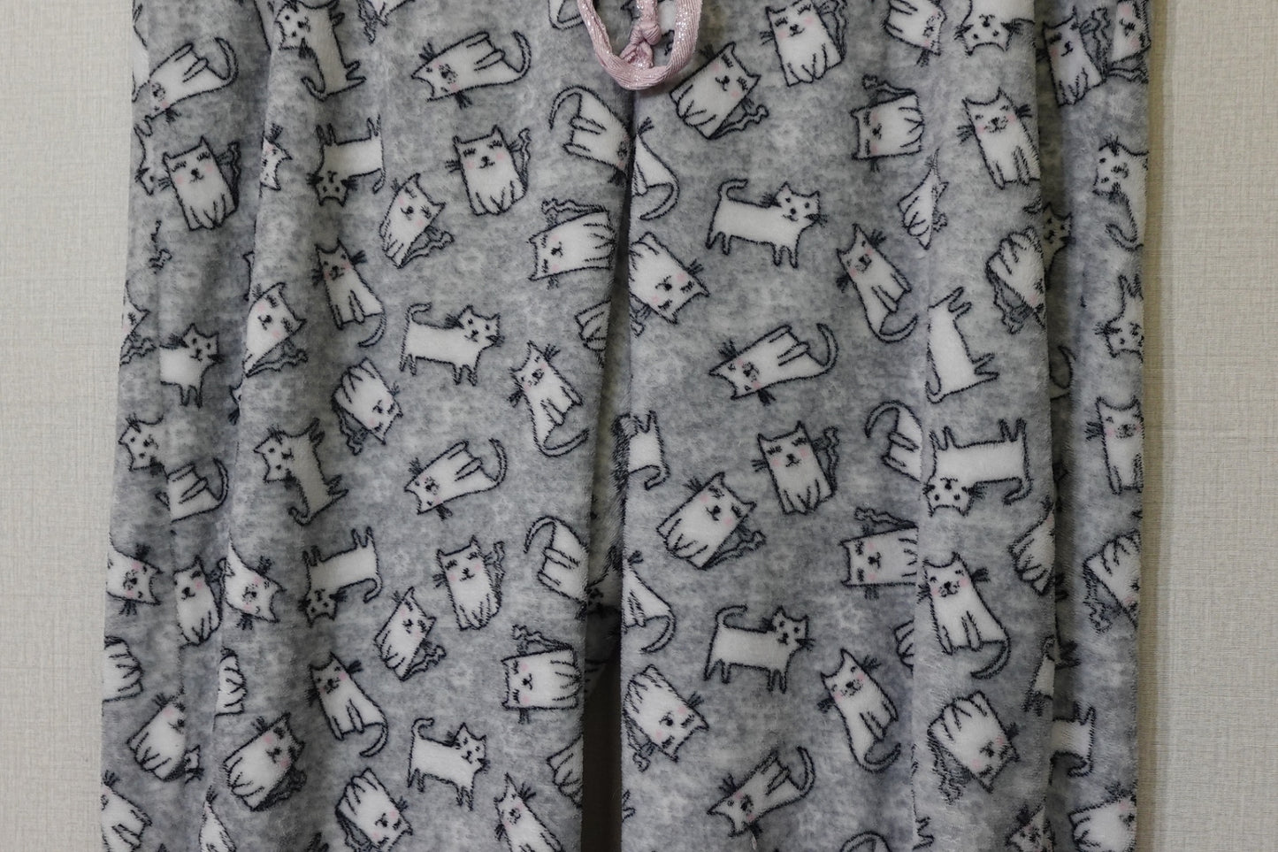 Pillow Talk, Pajama Pants, 3X