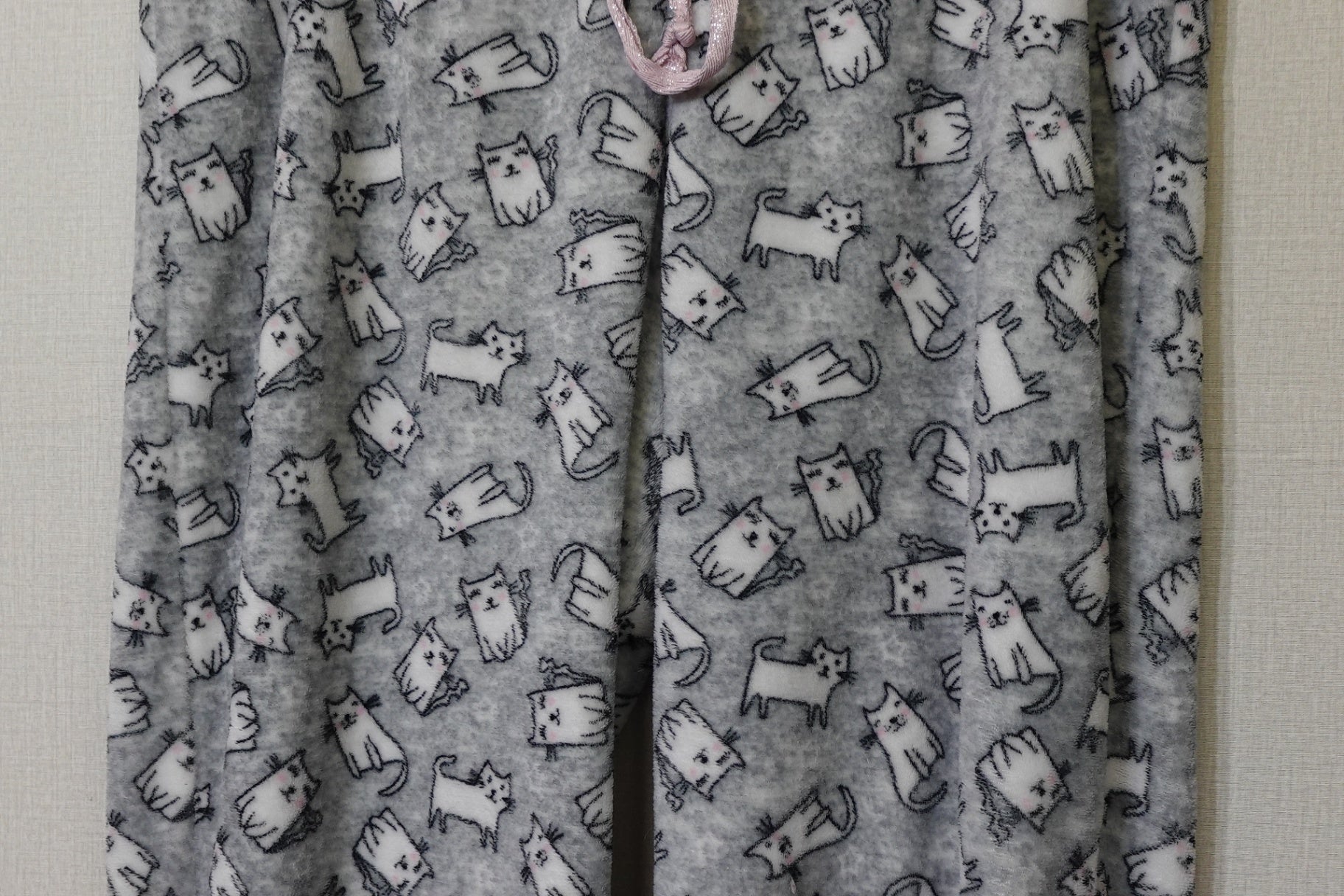 Pillow Talk, Pajama Pants, 3X