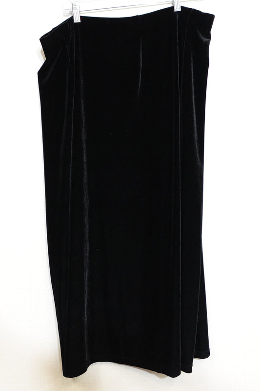 Maggie Sweet, Skirt, 2X