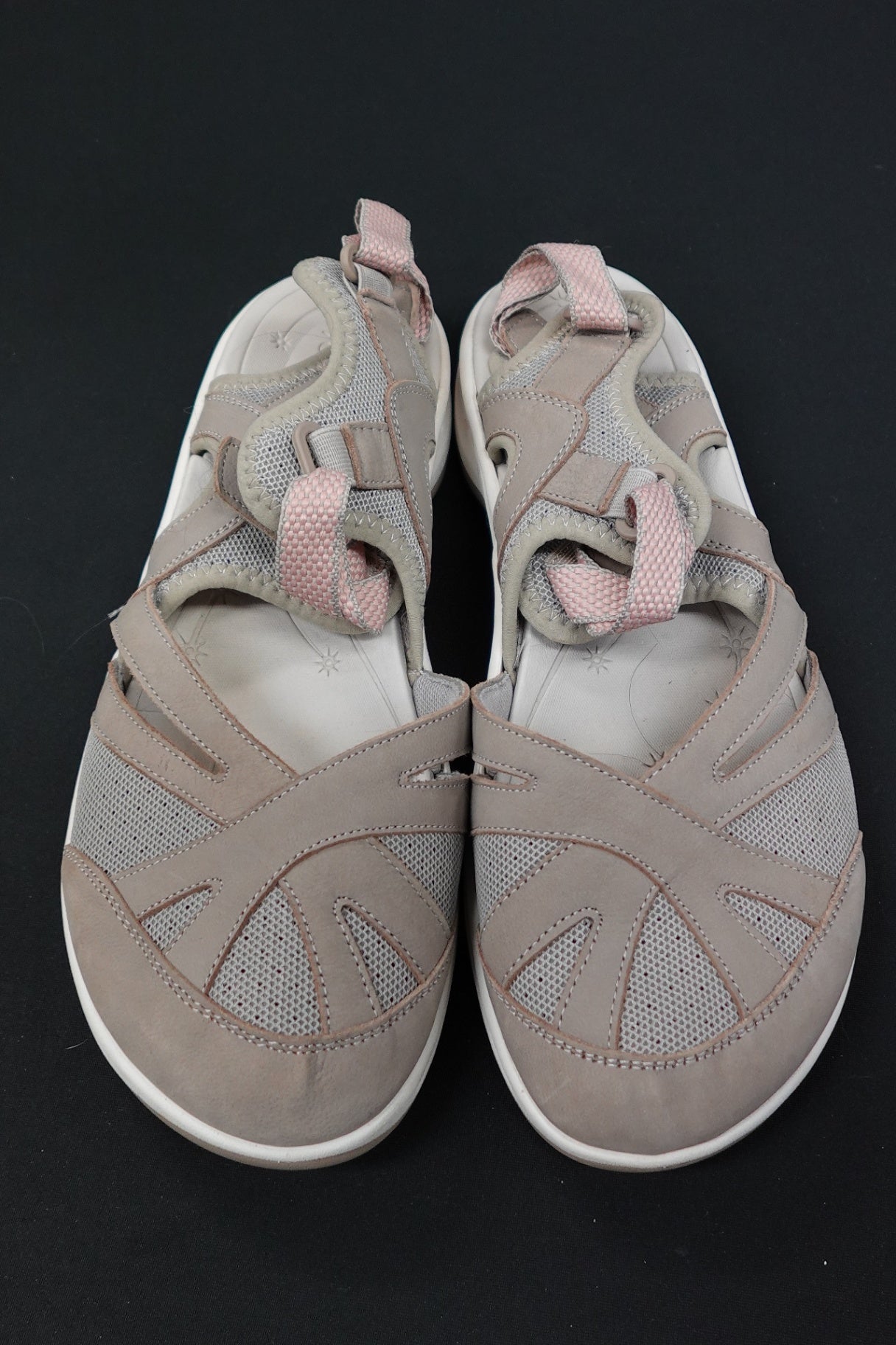 Easy Spirit, Sandels, 11