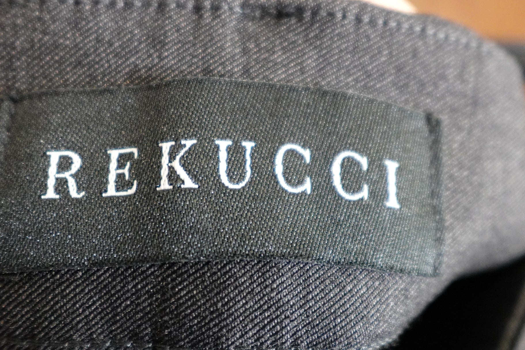 REKUCCI, Pants, XL