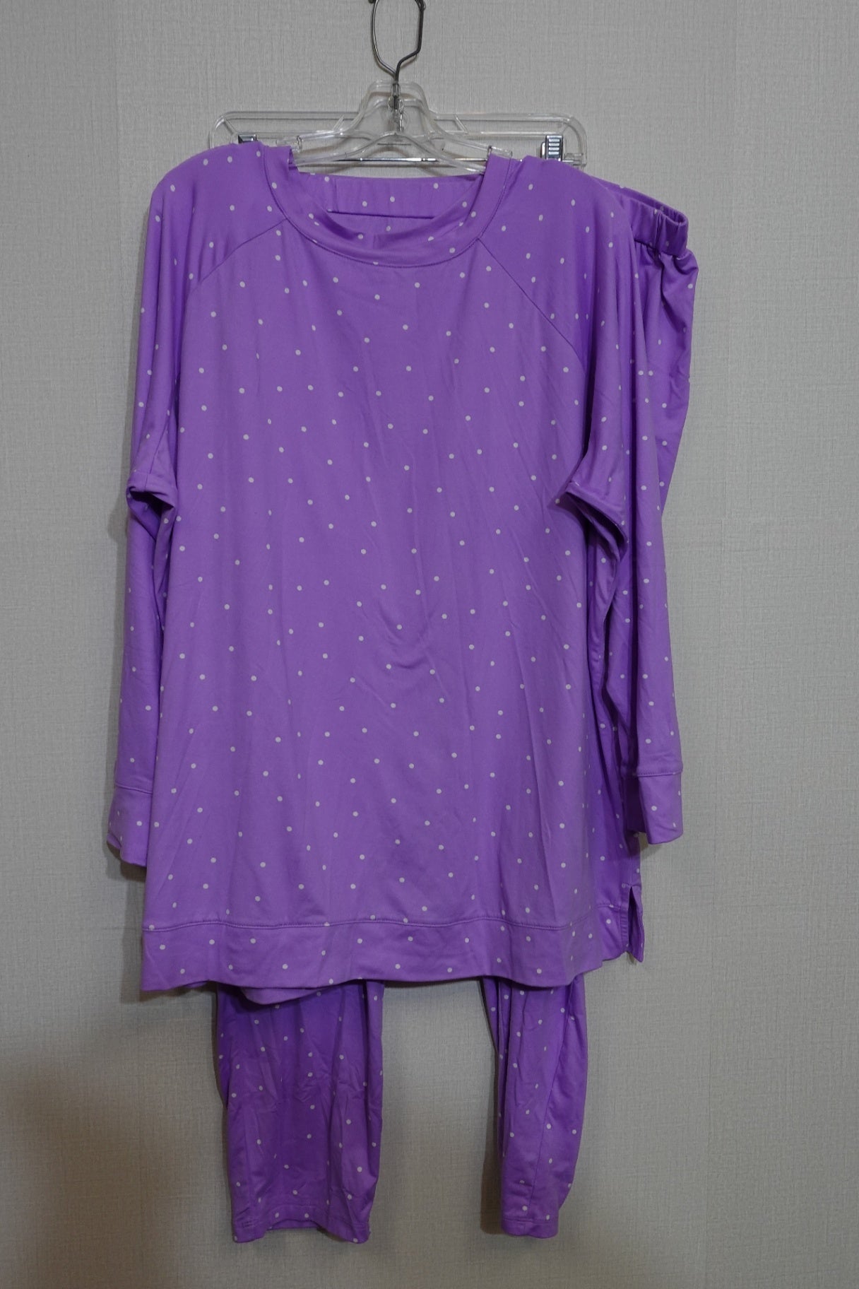 Issac mizrahi, Pajama Set, 2X
