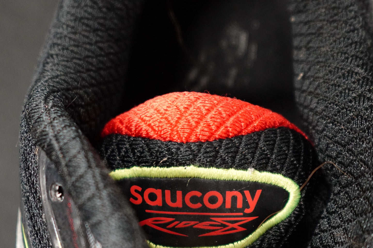 Saucony, Sneakers, 11.5