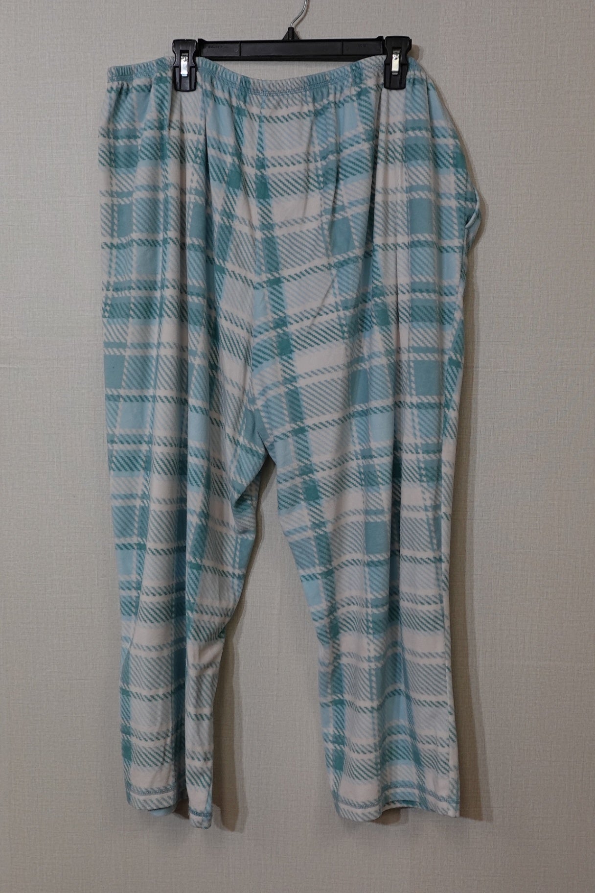 No Label, Pajama Pants, 3X