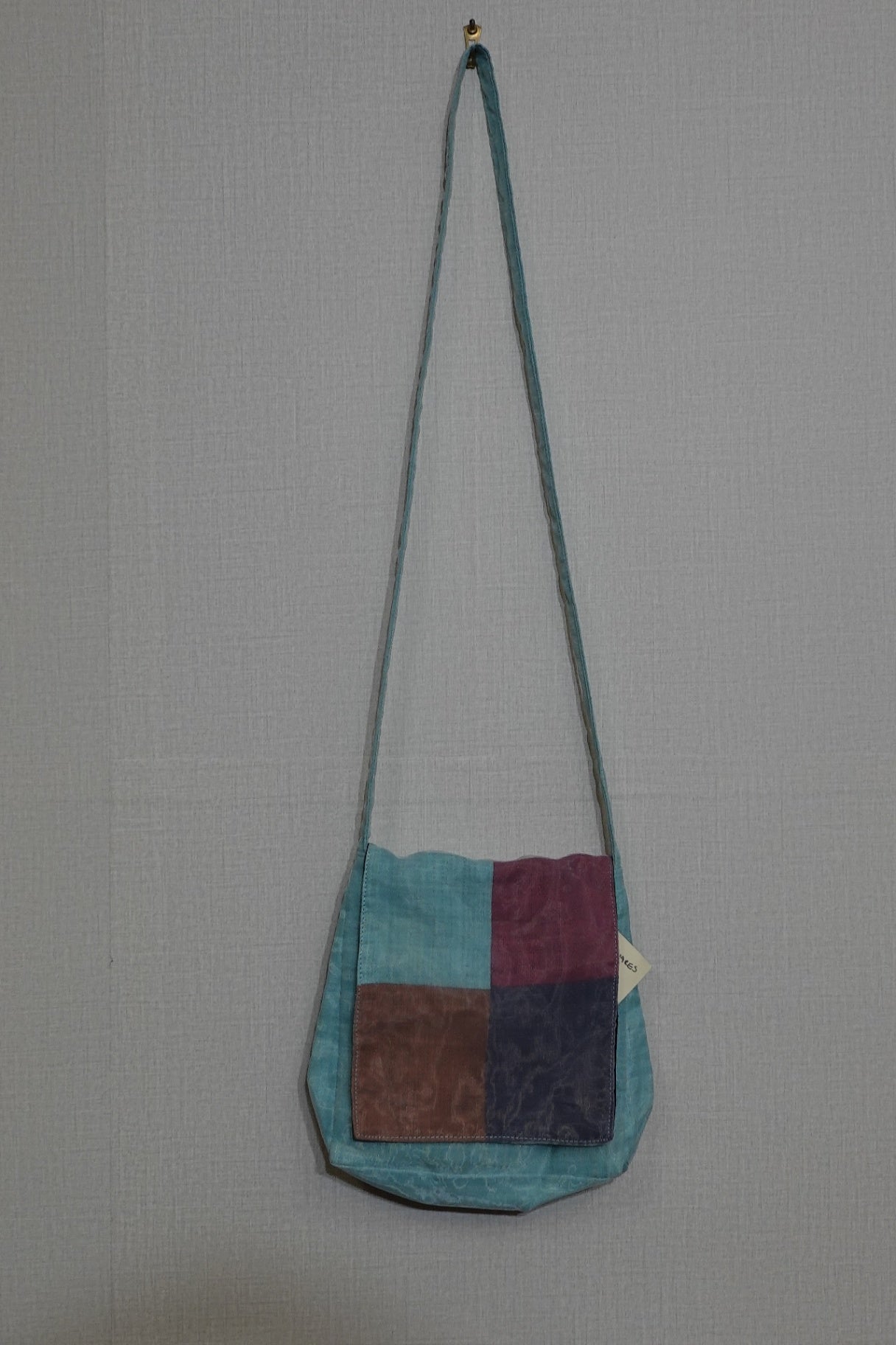 World Finds (Fairtrade), NEW Handbag, Large