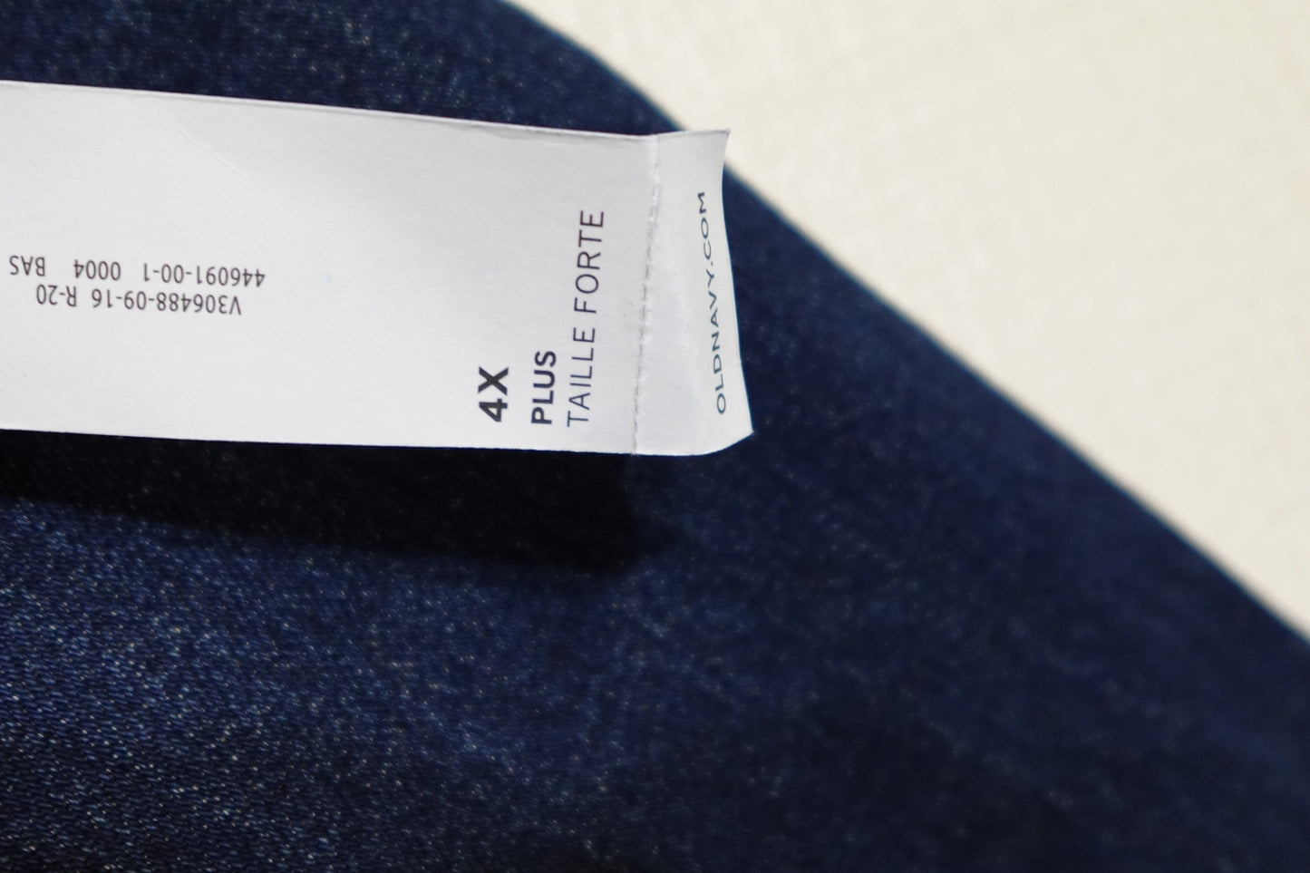 Old Navy, NEW Jacket, 4X