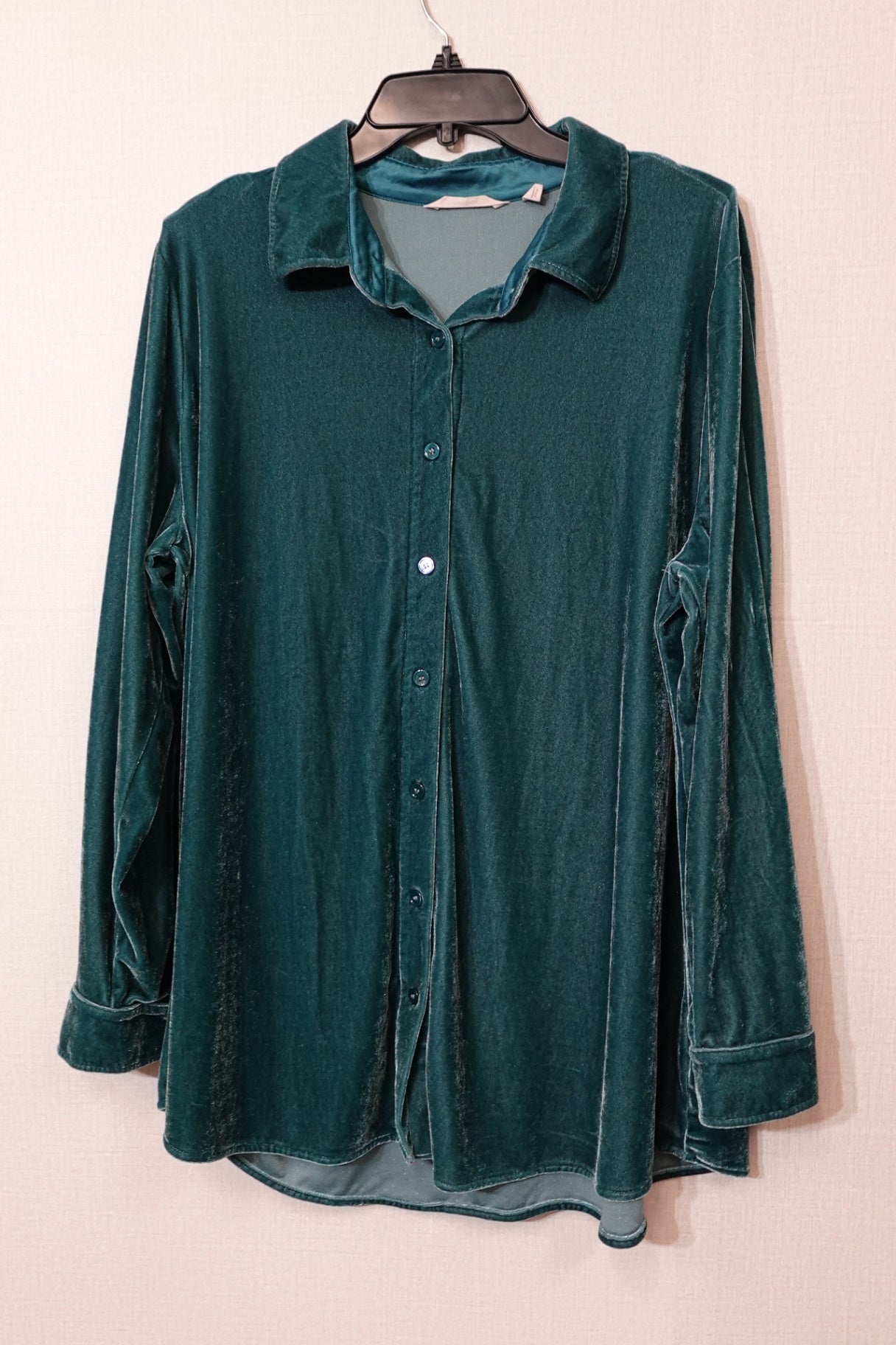 Soft surroundings, Jacket, XL/2X