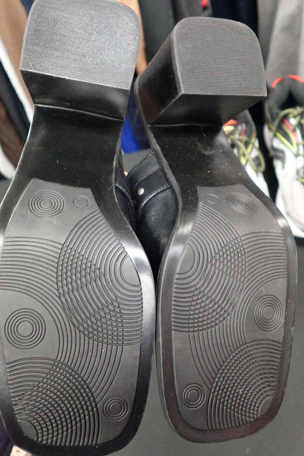 white mountain, Shoes, 10M