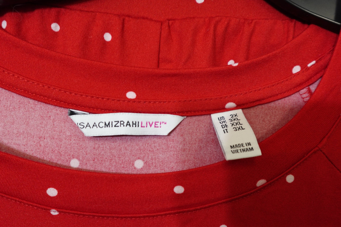 Issac mizrahi, Pajama Set, 2X