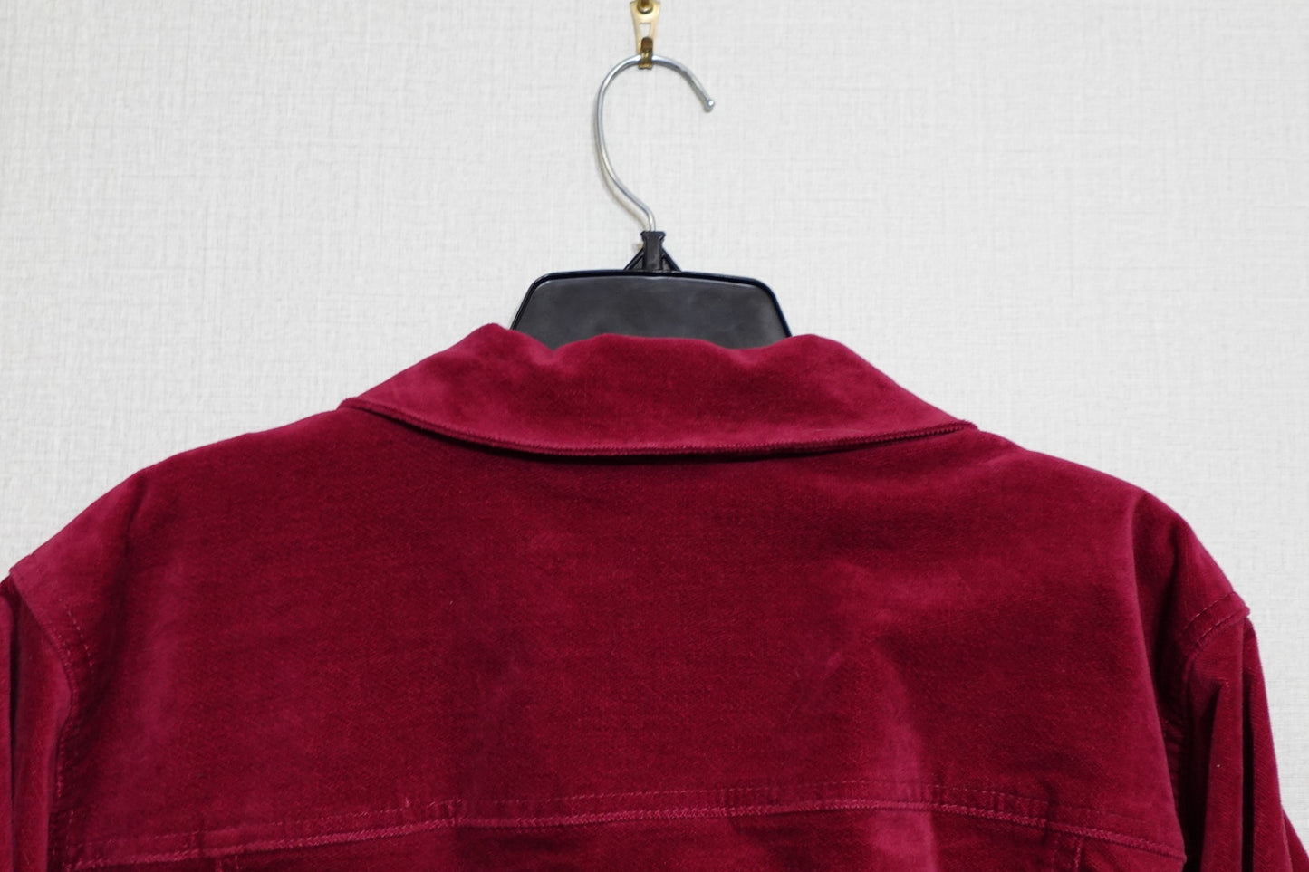 d&co., Light Jacket, 3X