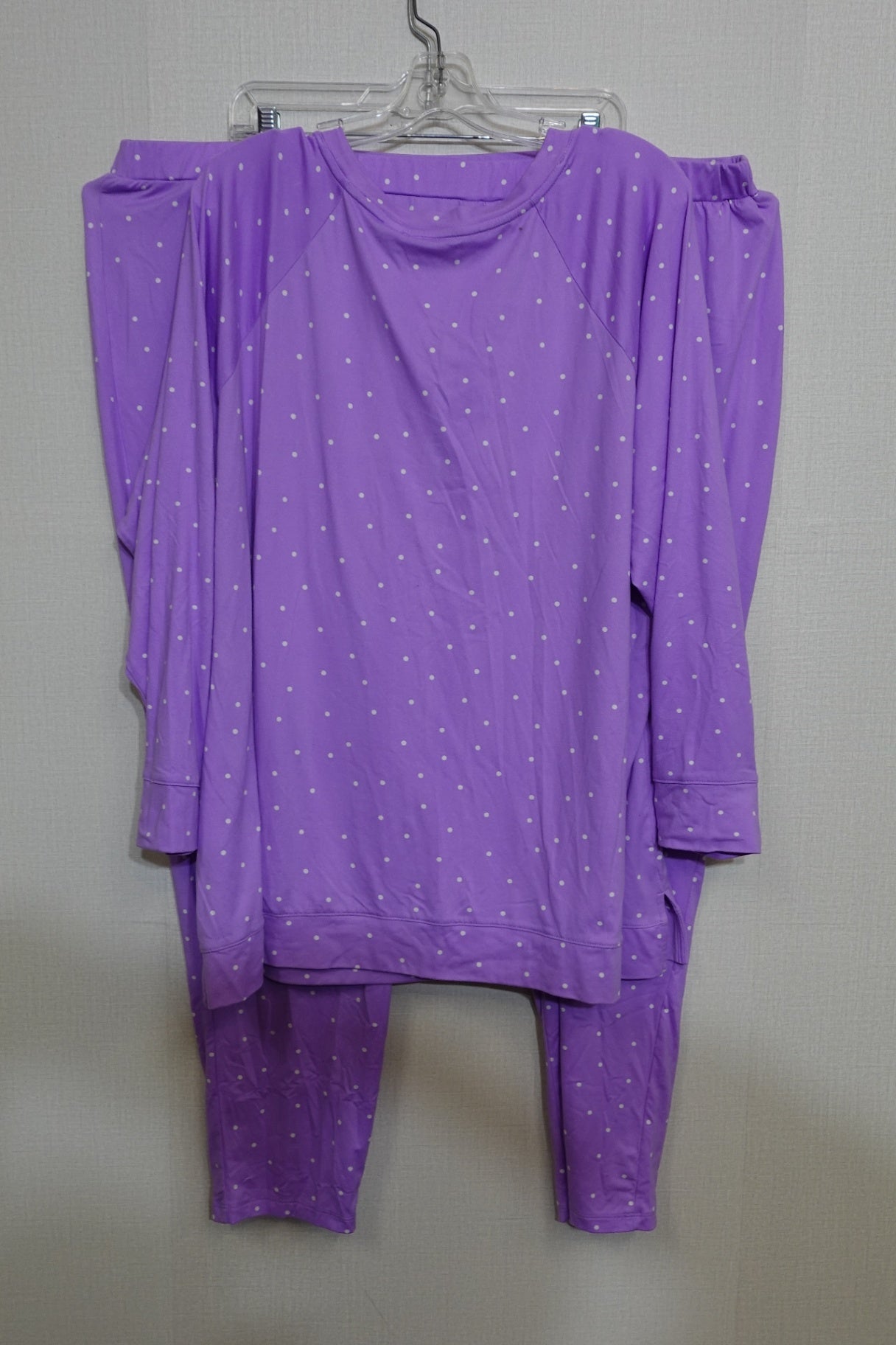 Issac mizrahi, Pajama Set, 2X