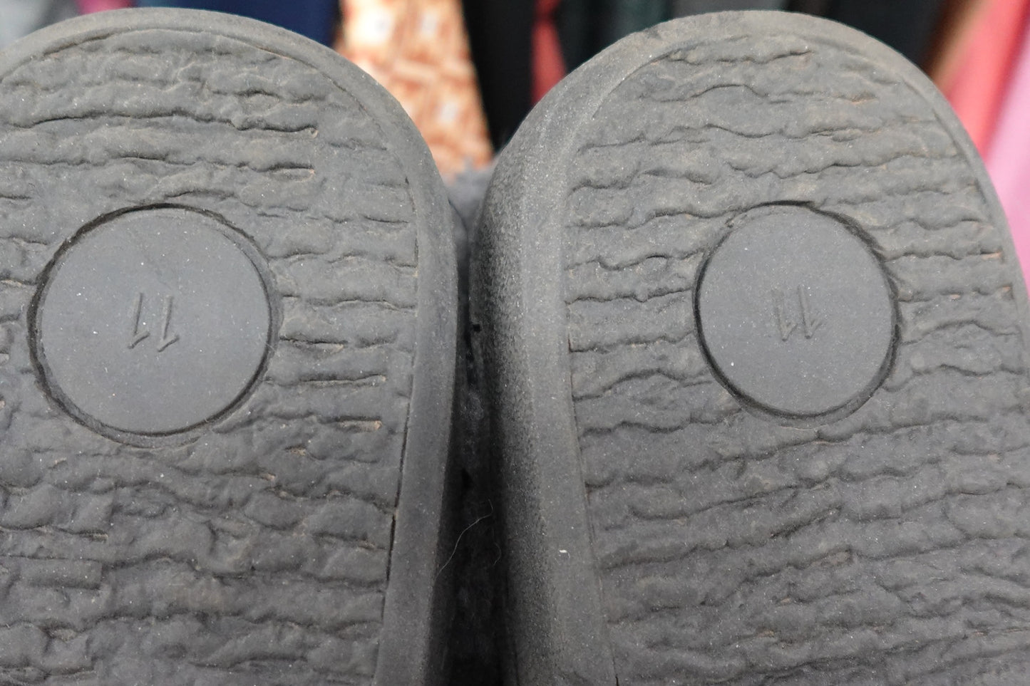 Clarks, Slippers, 11