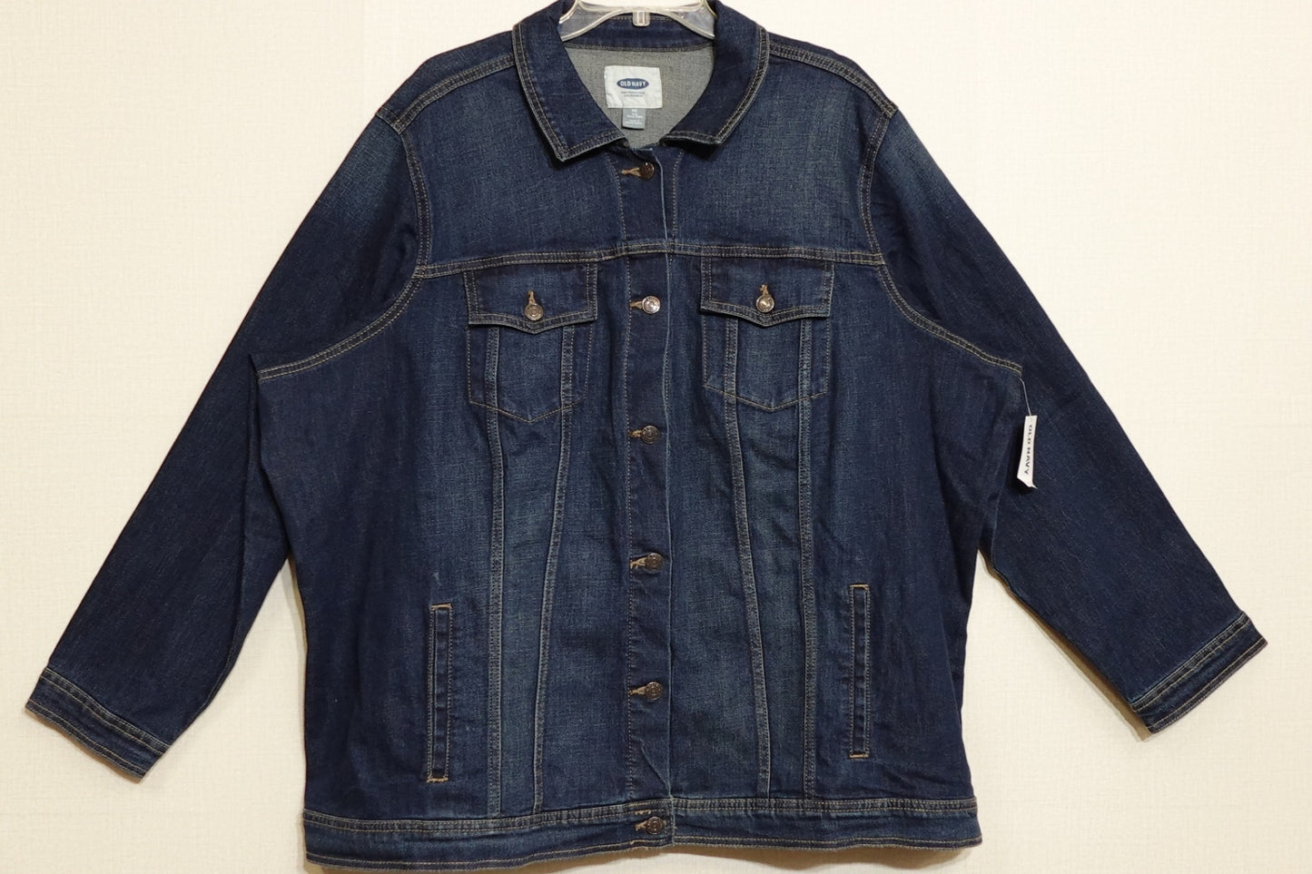 Old Navy, NEW Jacket, 4X