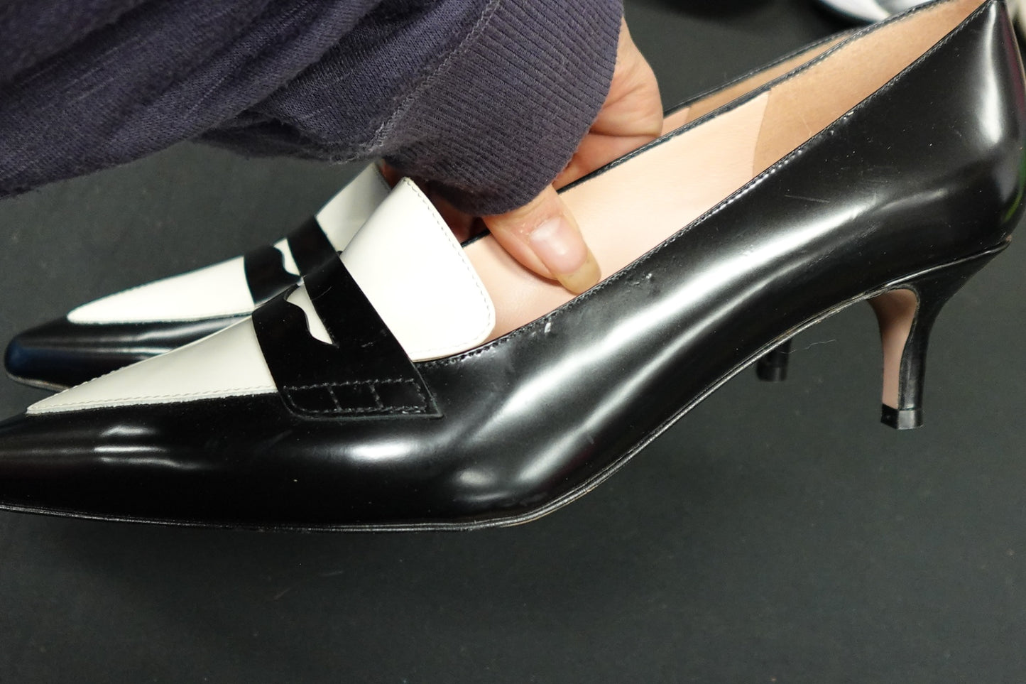 J. Crew, Pumps, 10.5