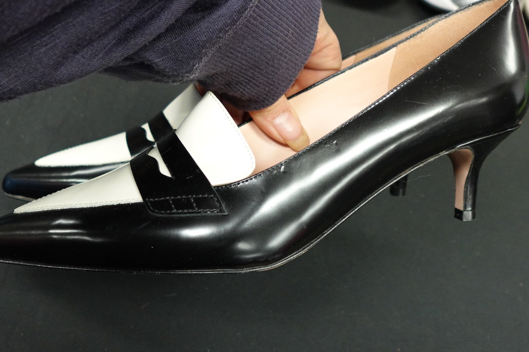 J. Crew, Pumps, 10.5