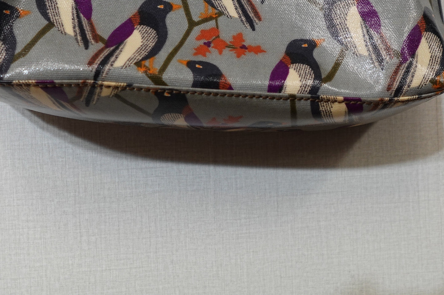 Fossil, Large Handbag, Large