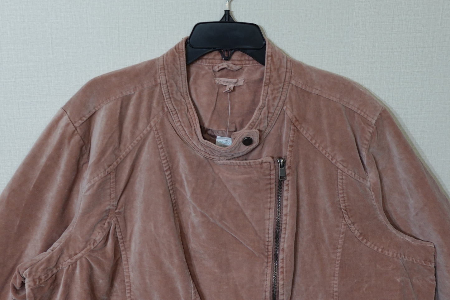 Maurices, NEW Jacket, 4X