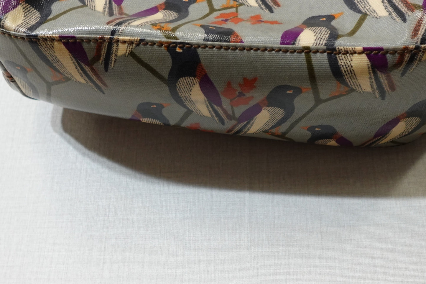 Fossil, Large Handbag, Large