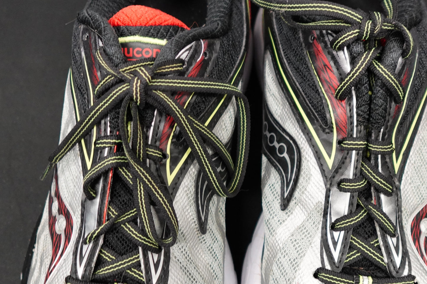 Saucony, Sneakers, 11.5