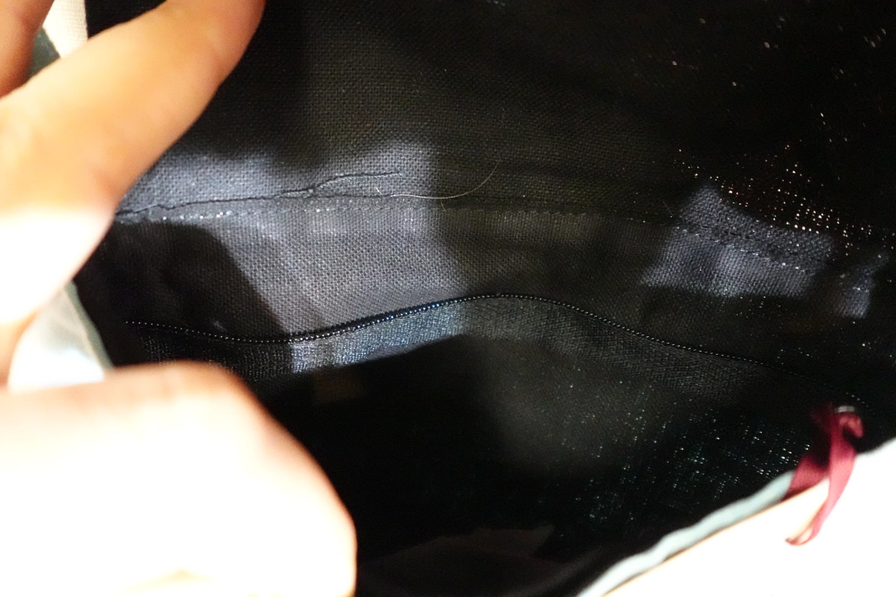 World Finds (Fairtrade), NEW Handbag, Large