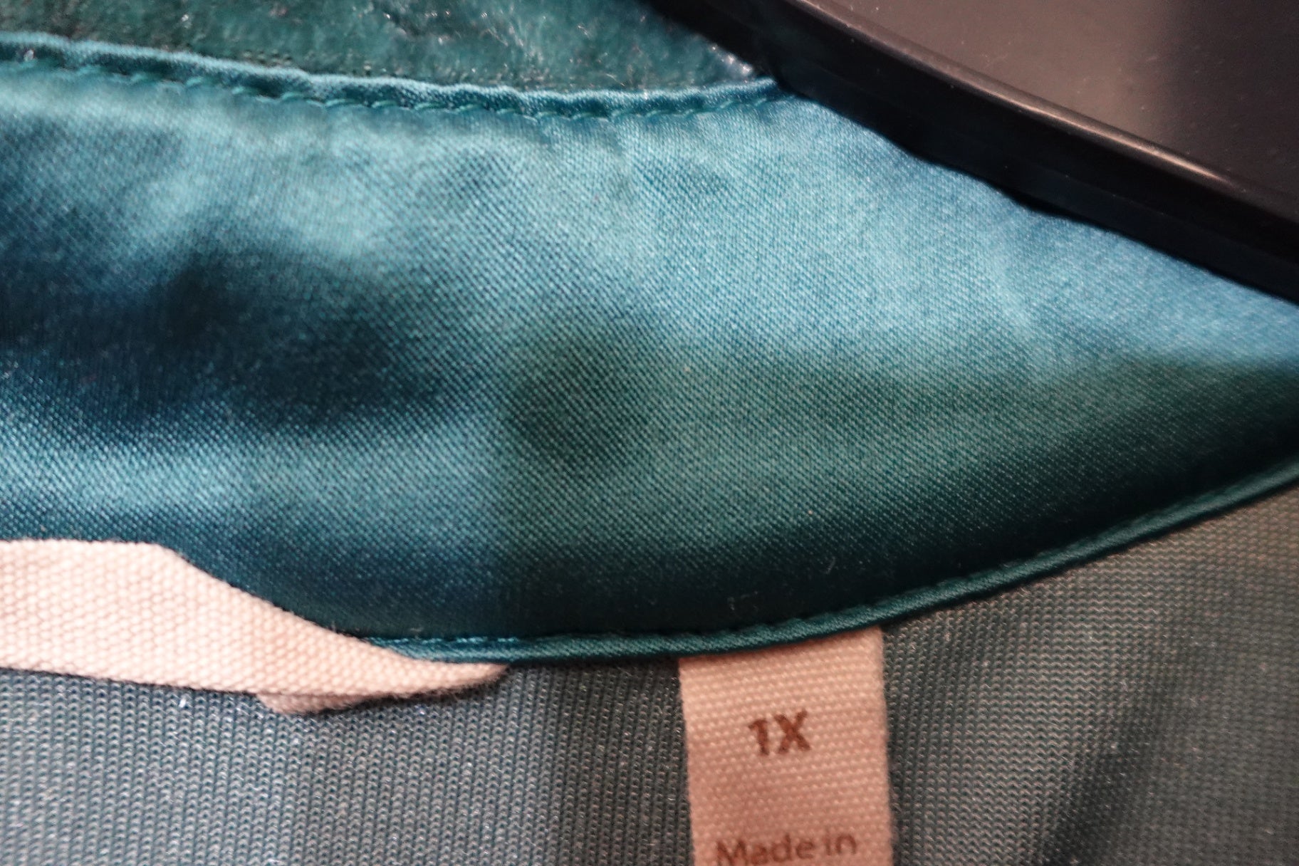 Soft surroundings, Jacket, XL/2X