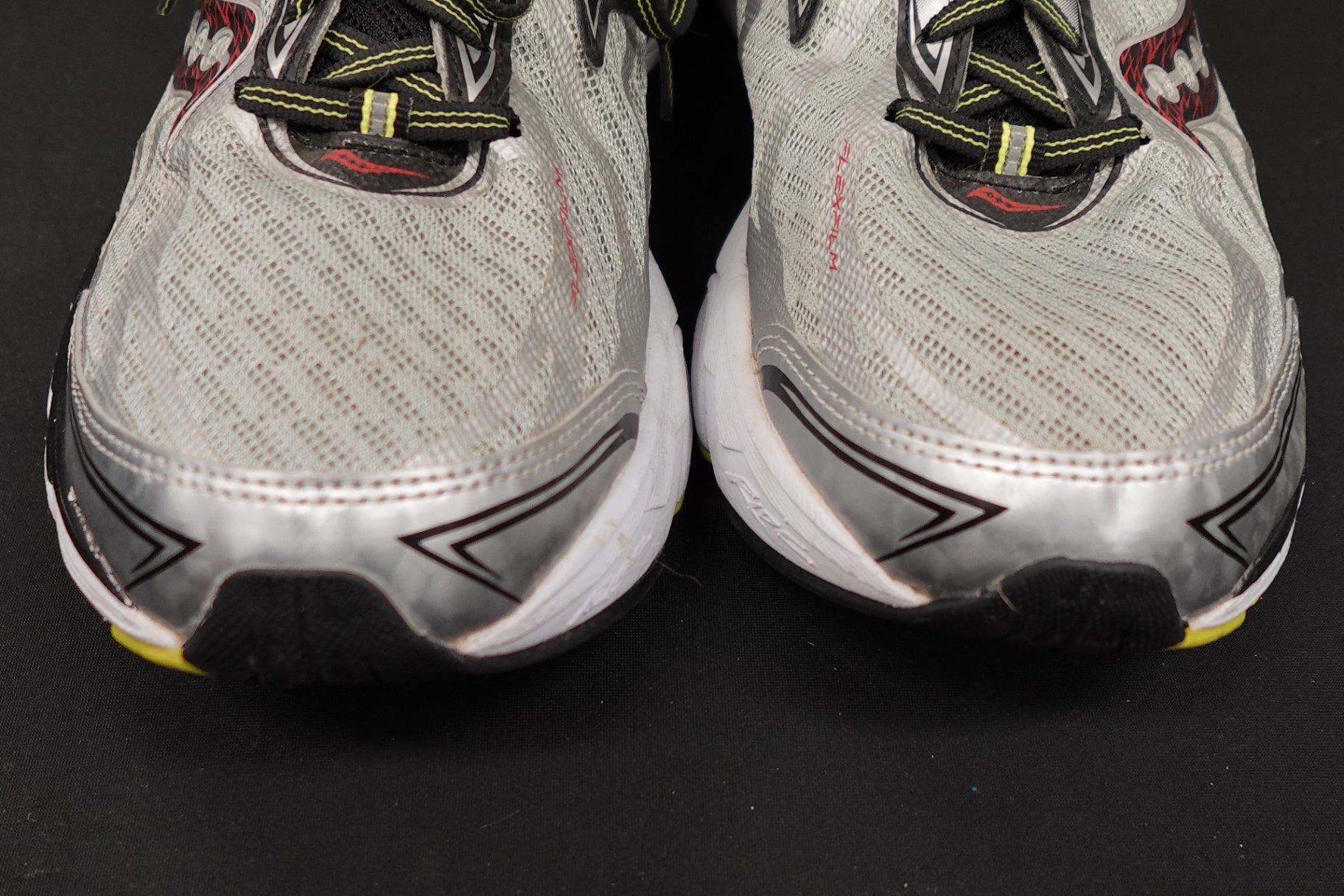 Saucony, Sneakers, 11.5