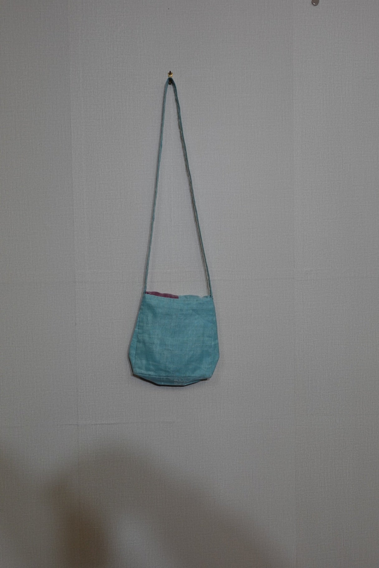 World Finds (Fairtrade), NEW Handbag, Large