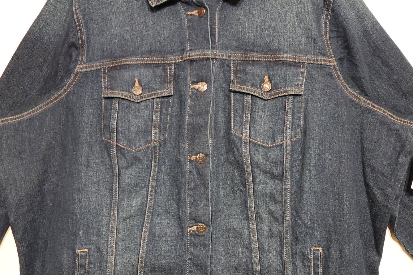 Old Navy, NEW Jacket, 4X