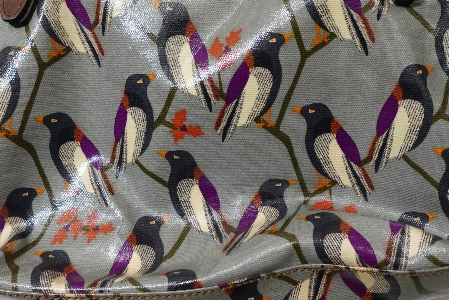 Fossil, Large Handbag, Large