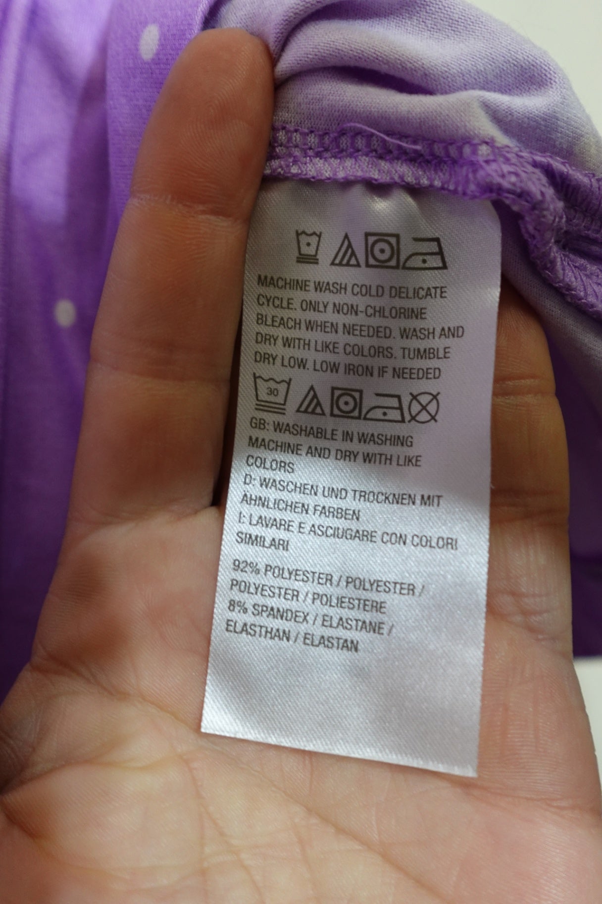 Issac mizrahi, Pajama Set, 2X