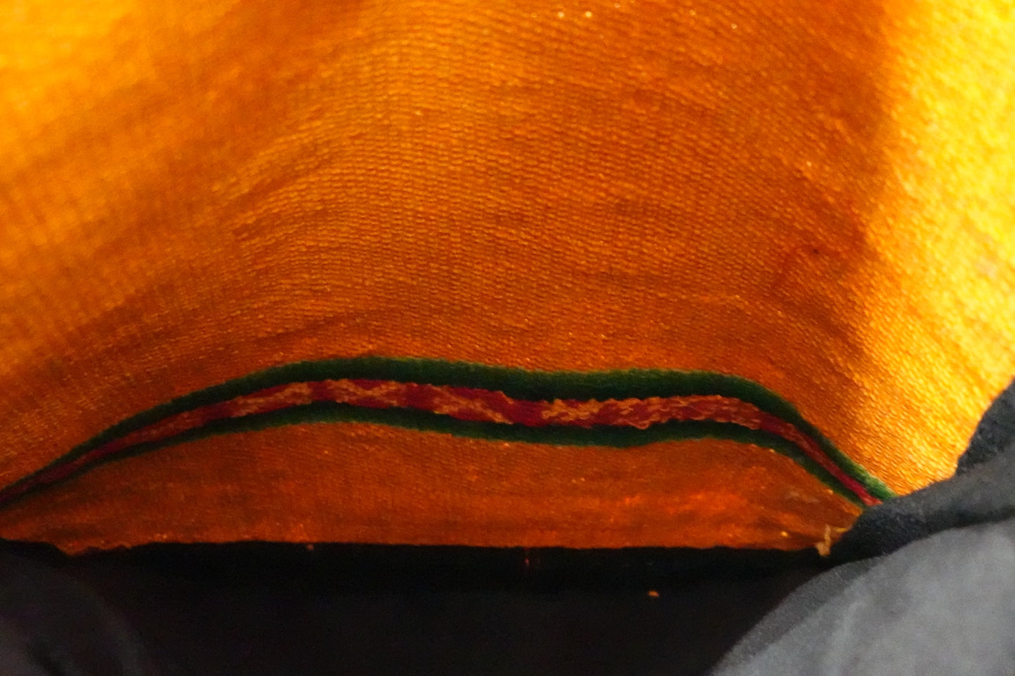 World Finds (Fairtrade), NEW Handbag, Large