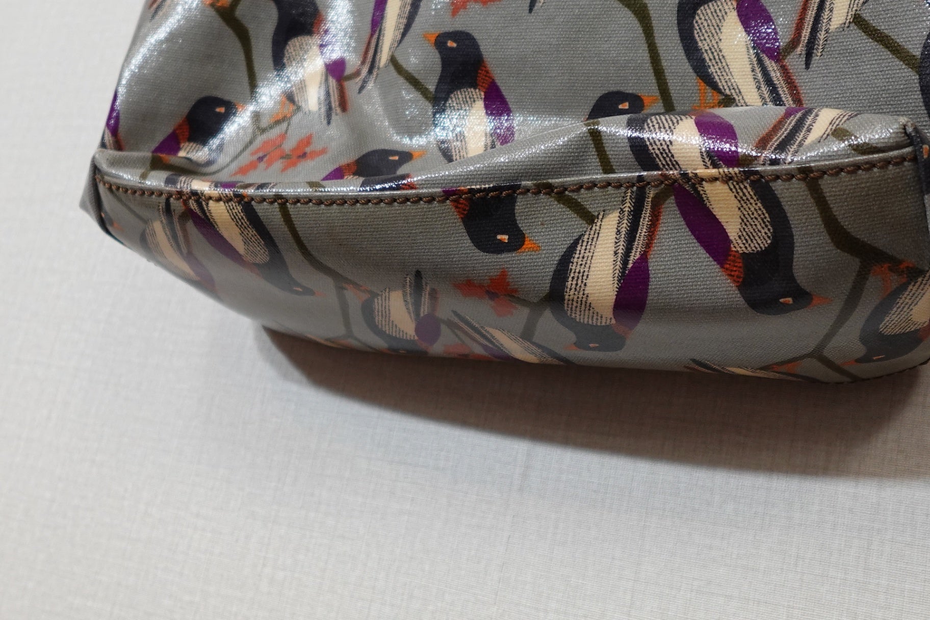 Fossil, Large Handbag, Large