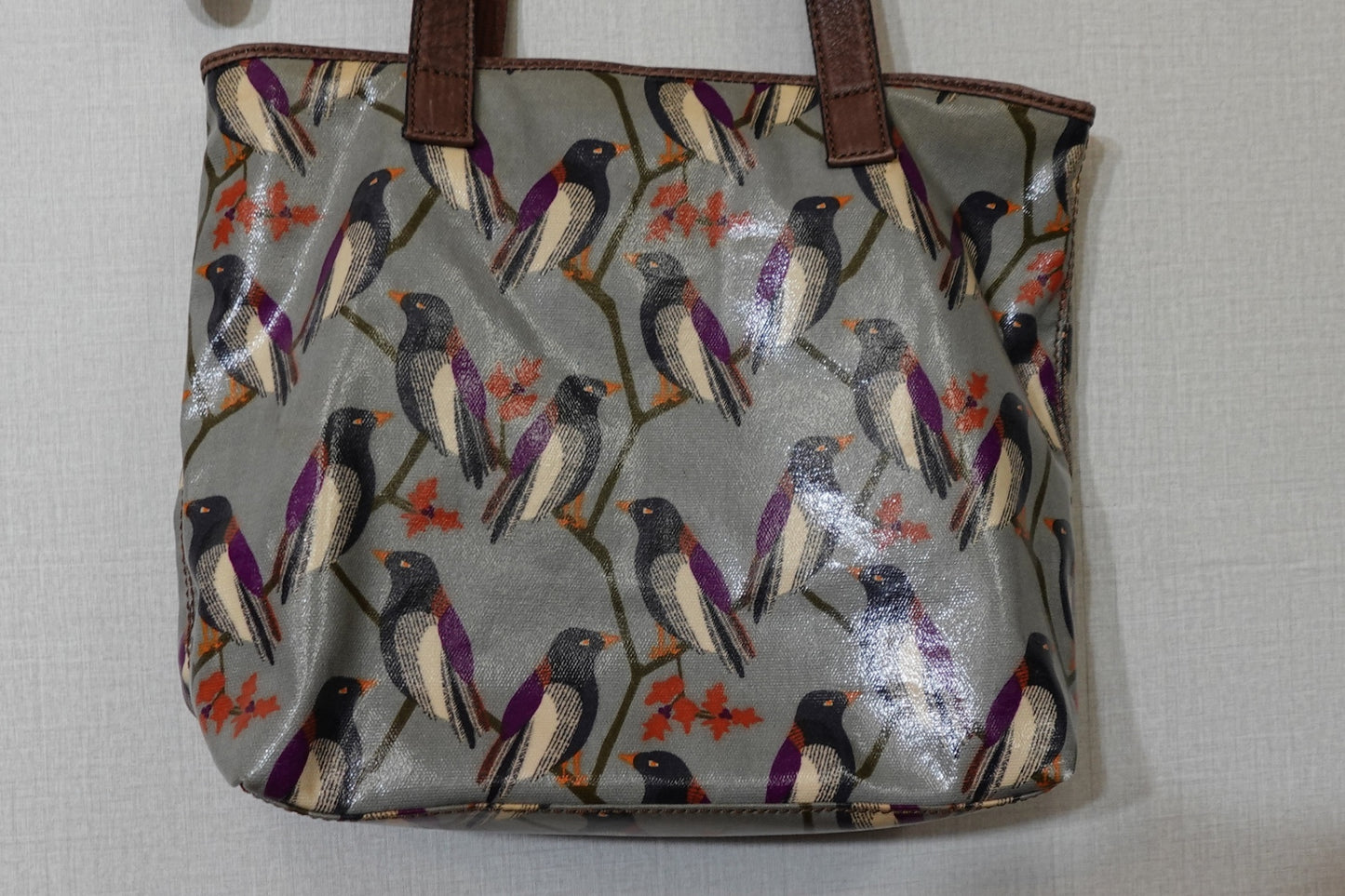 Fossil, Large Handbag, Large