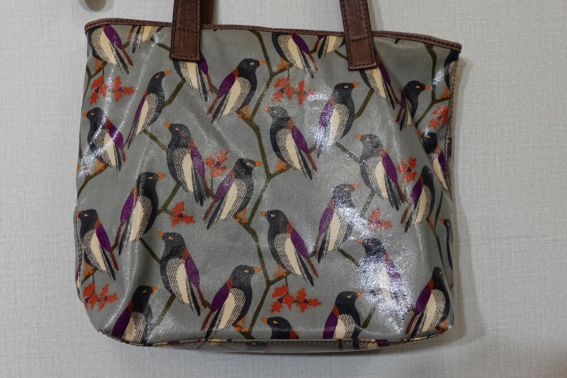 Fossil, Large Handbag, Large