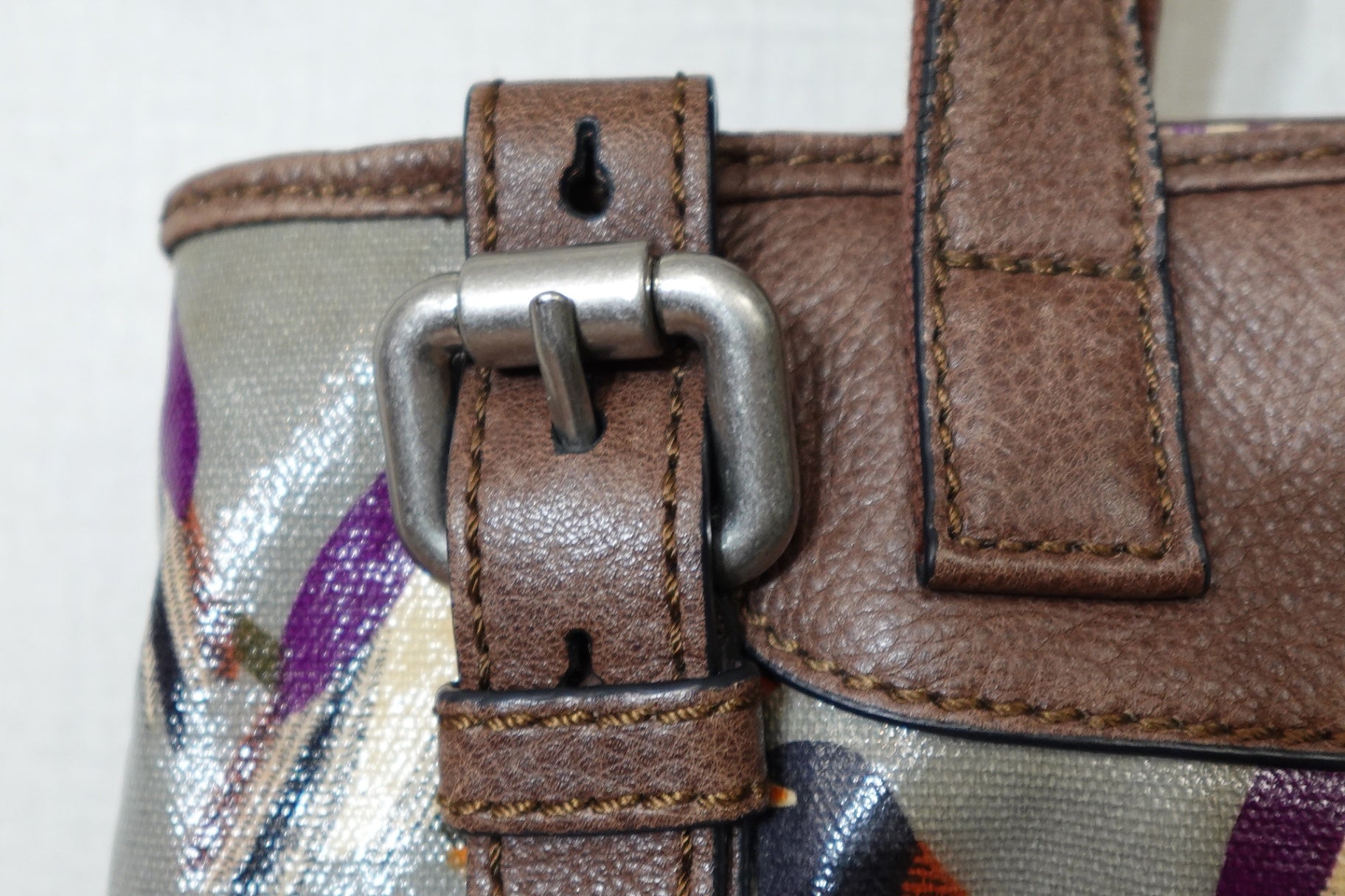 Fossil, Large Handbag, Large