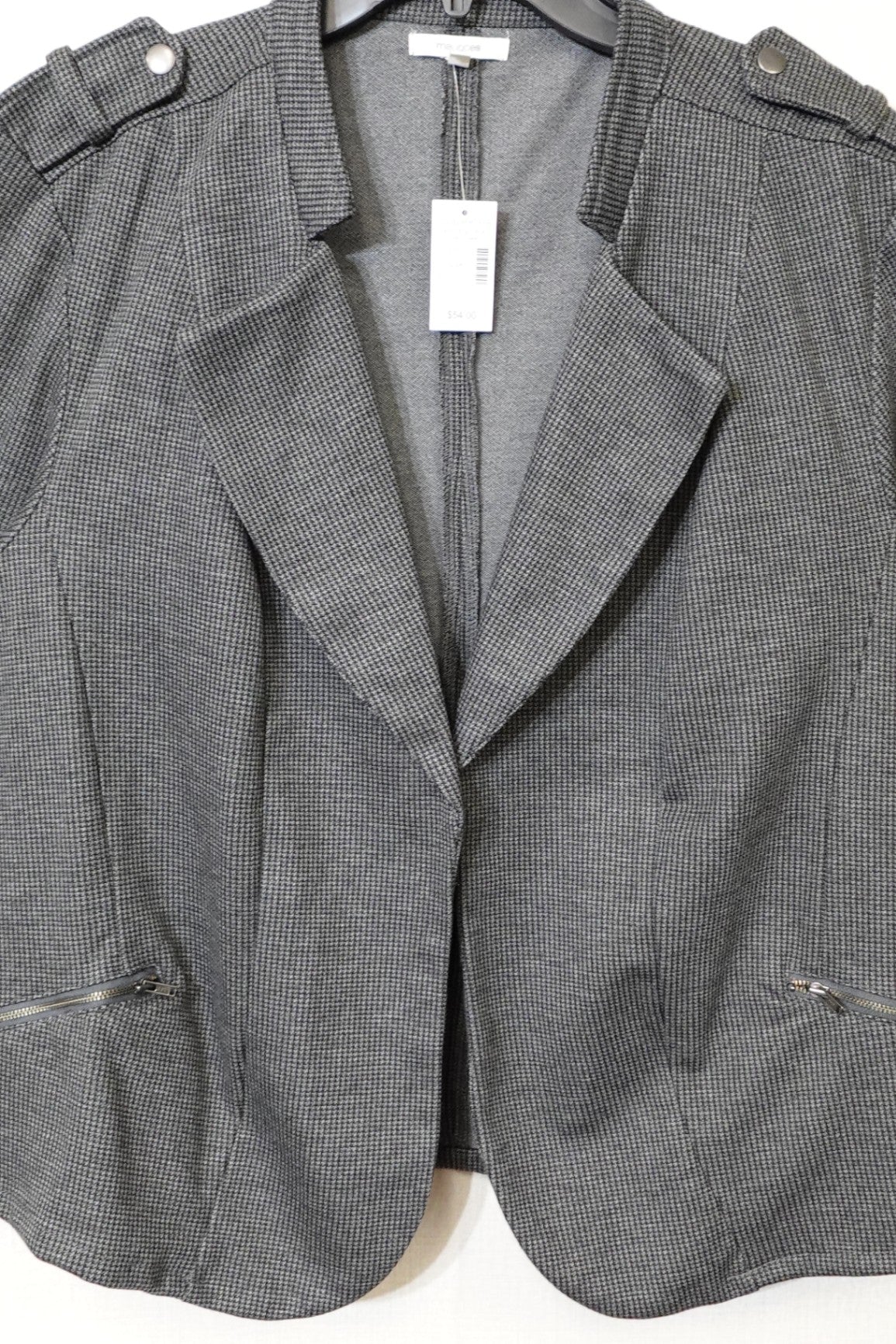 Maurices, NEW Jacket, 3X