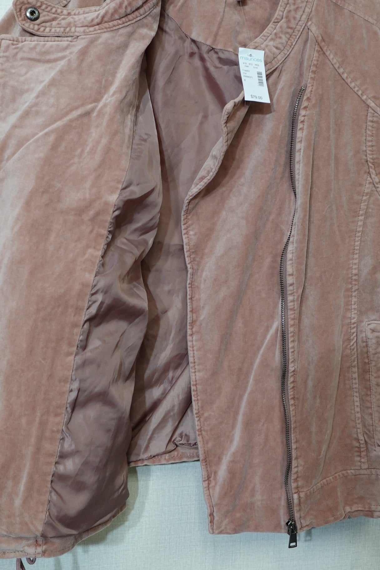 Maurices, NEW Jacket, 4X