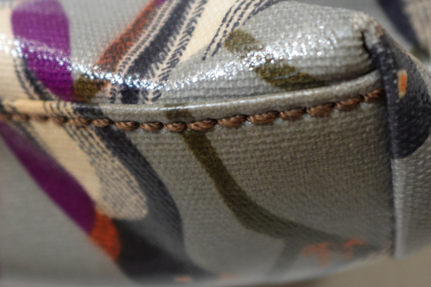 Fossil, Large Handbag, Large