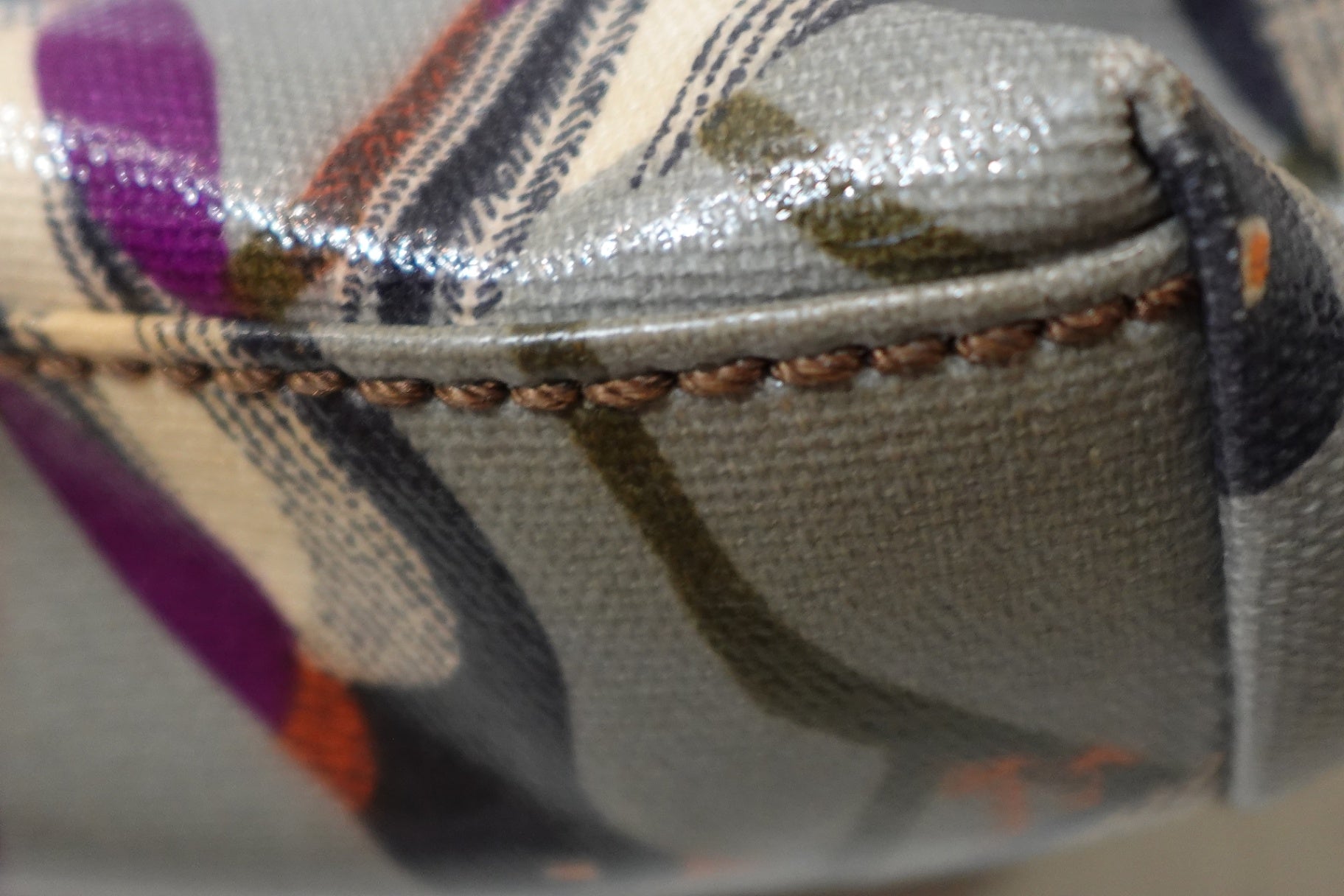 Fossil, Large Handbag, Large