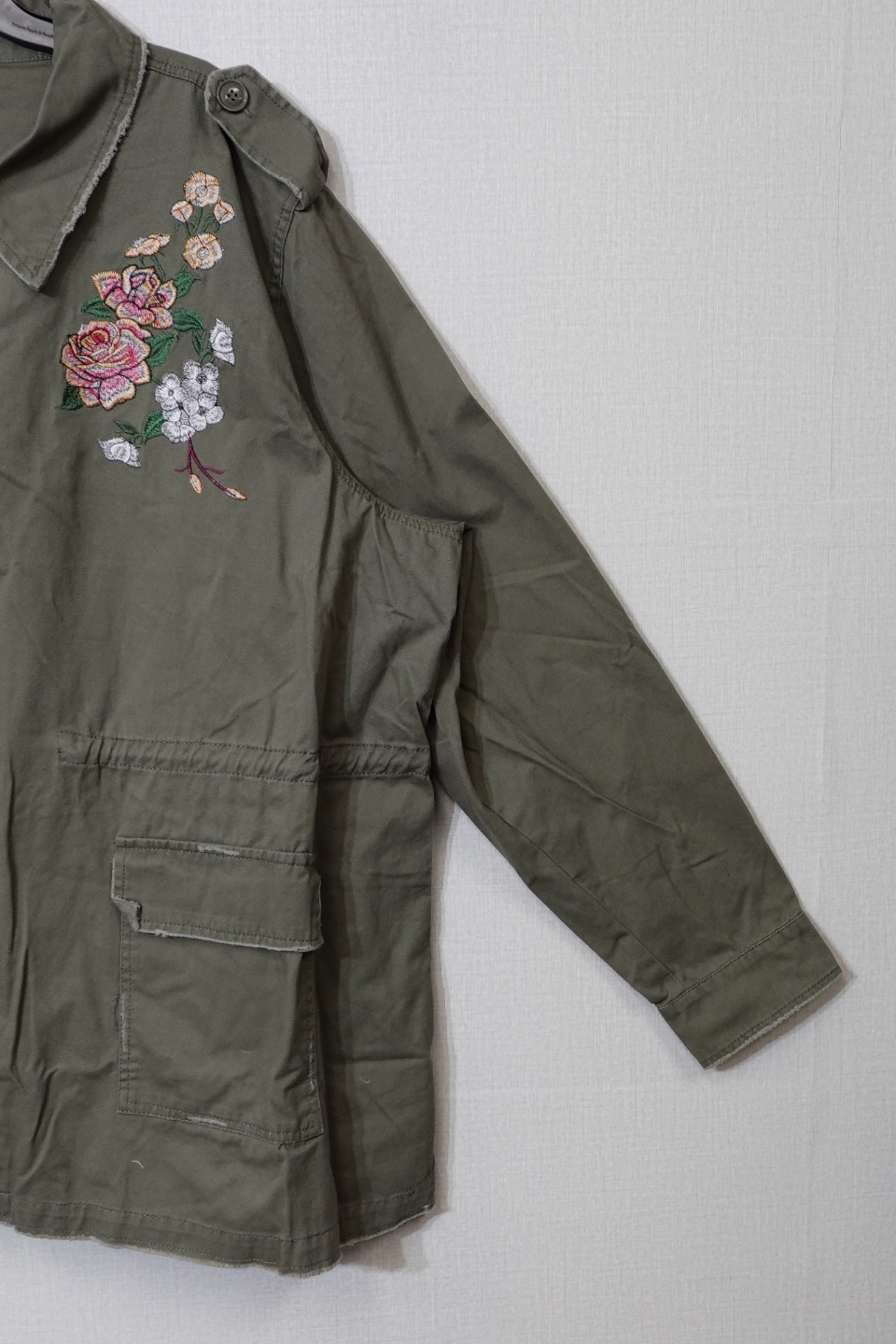 Maurices, NEW Light Jacket, 4X